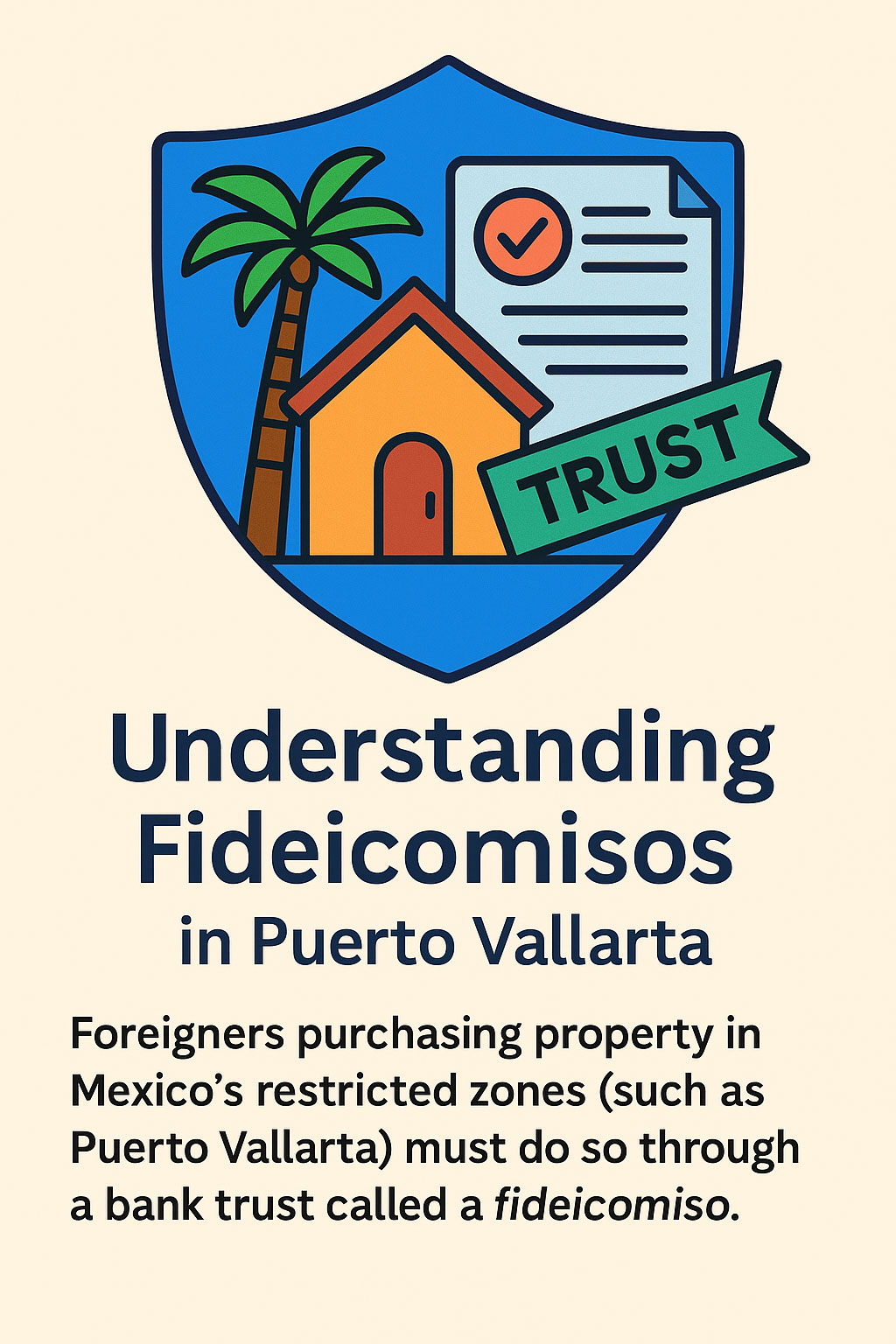 Fideicomiso Trust Overview
